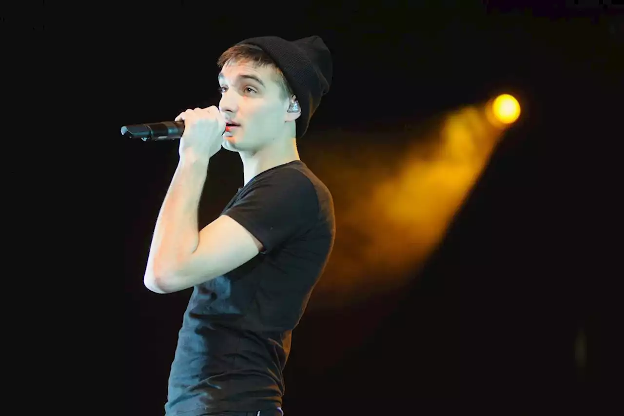 The Wanted star Tom Parker dies aged 33 after brain tumour battle
