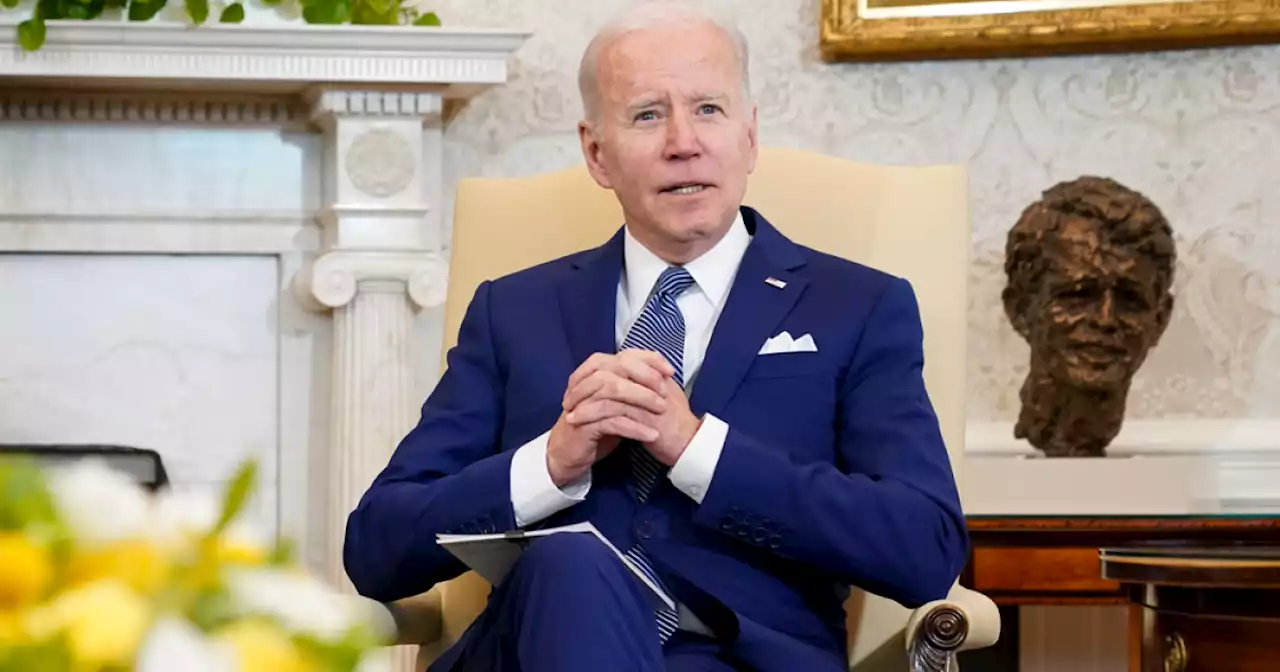 President Biden plans to tap oil reserves to control US gas prices