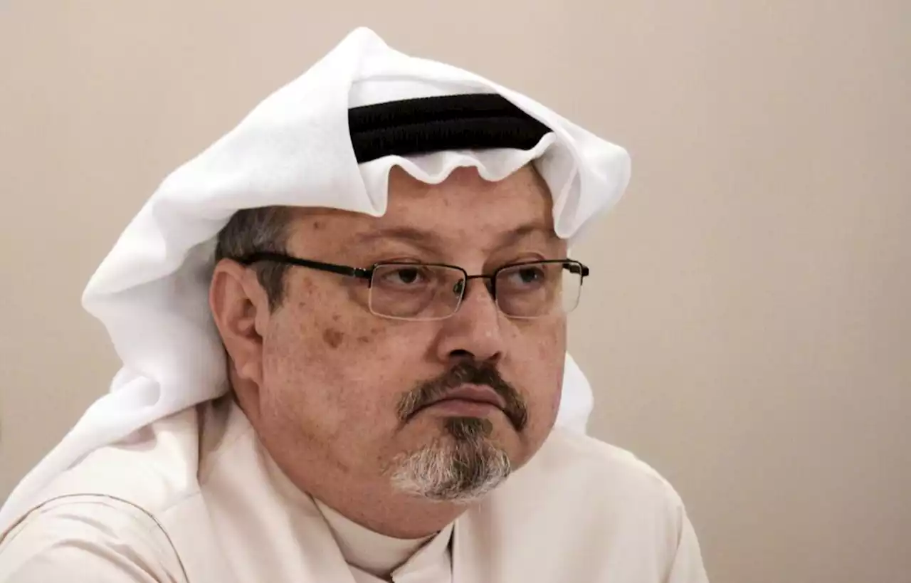 Le procureur turc veut « clore le dossier » Khashoggi