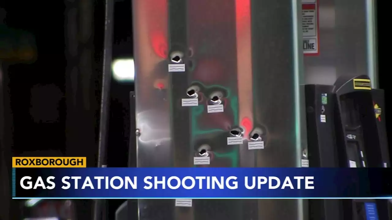 New details released in deadly Roxborough gas station shooting