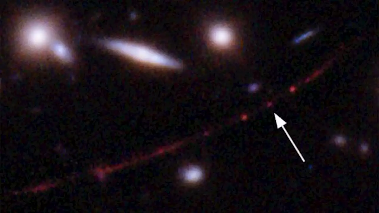 Twinkle, twinkle giant star, astronomers see how far you are