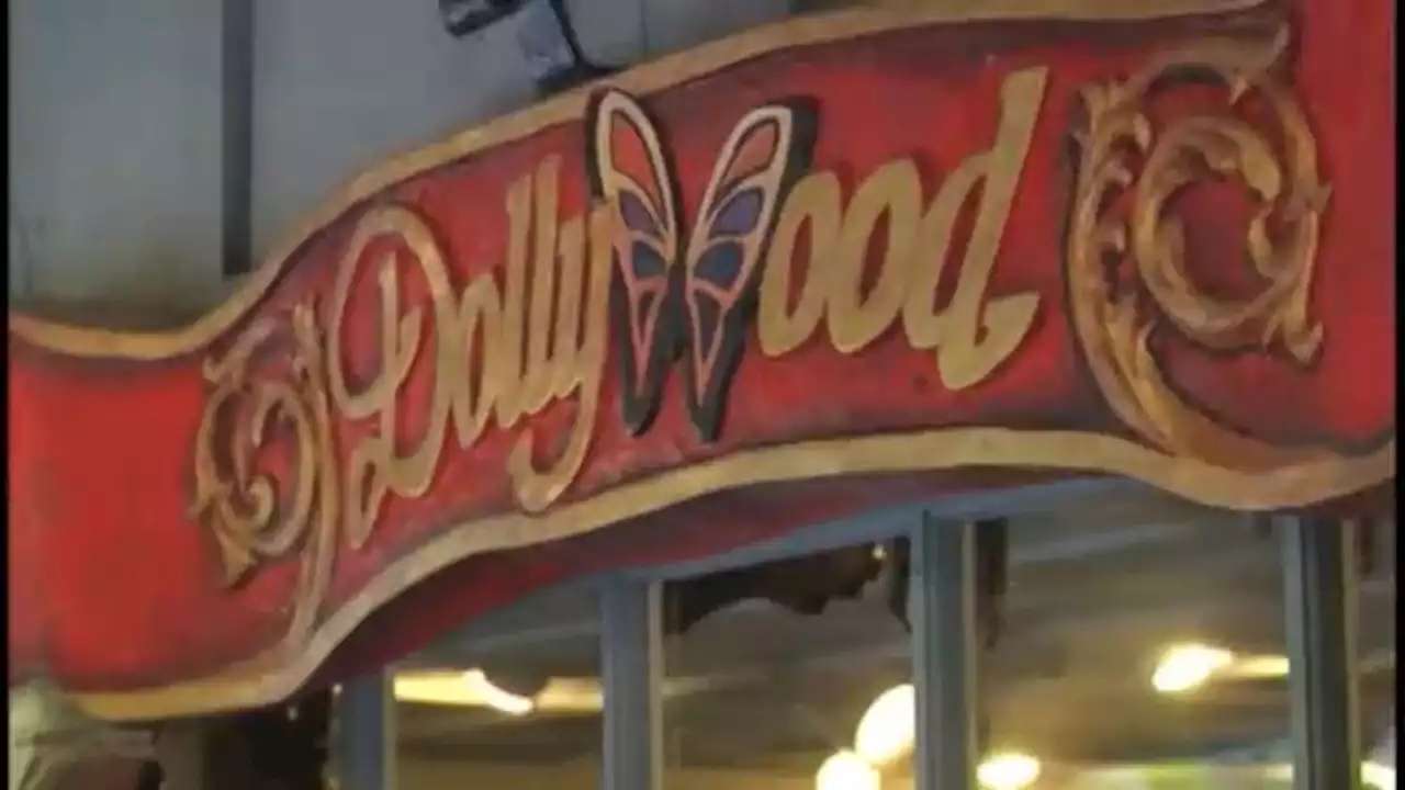 Dollywood closes ride out of 'abundance of caution' after ICON Park Orlando free fall death