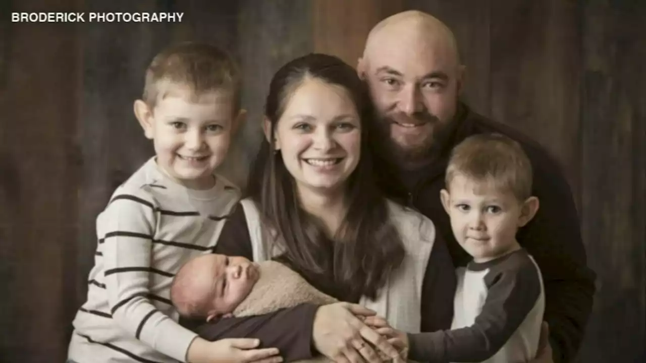 Mistrial declared in 2017 Beecher crash that killed pregnant mom, 3 kids