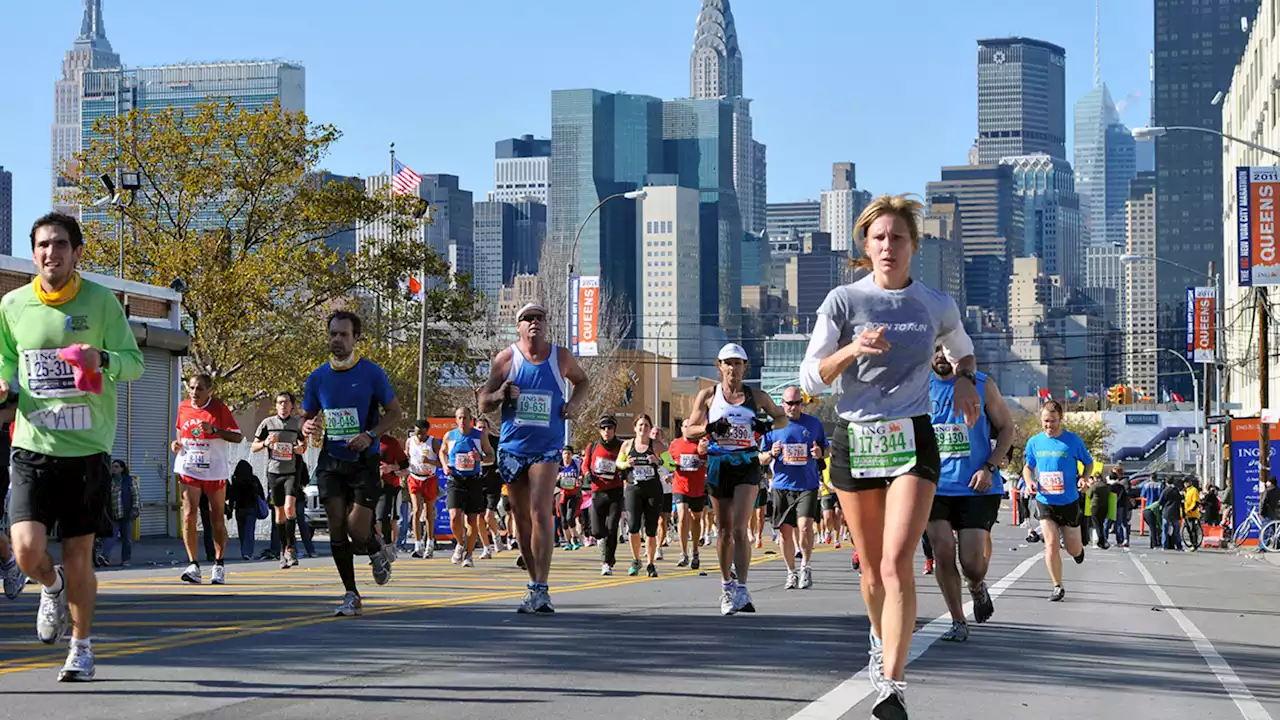 2022 TCS New York City Marathon attracts unparalleled interest