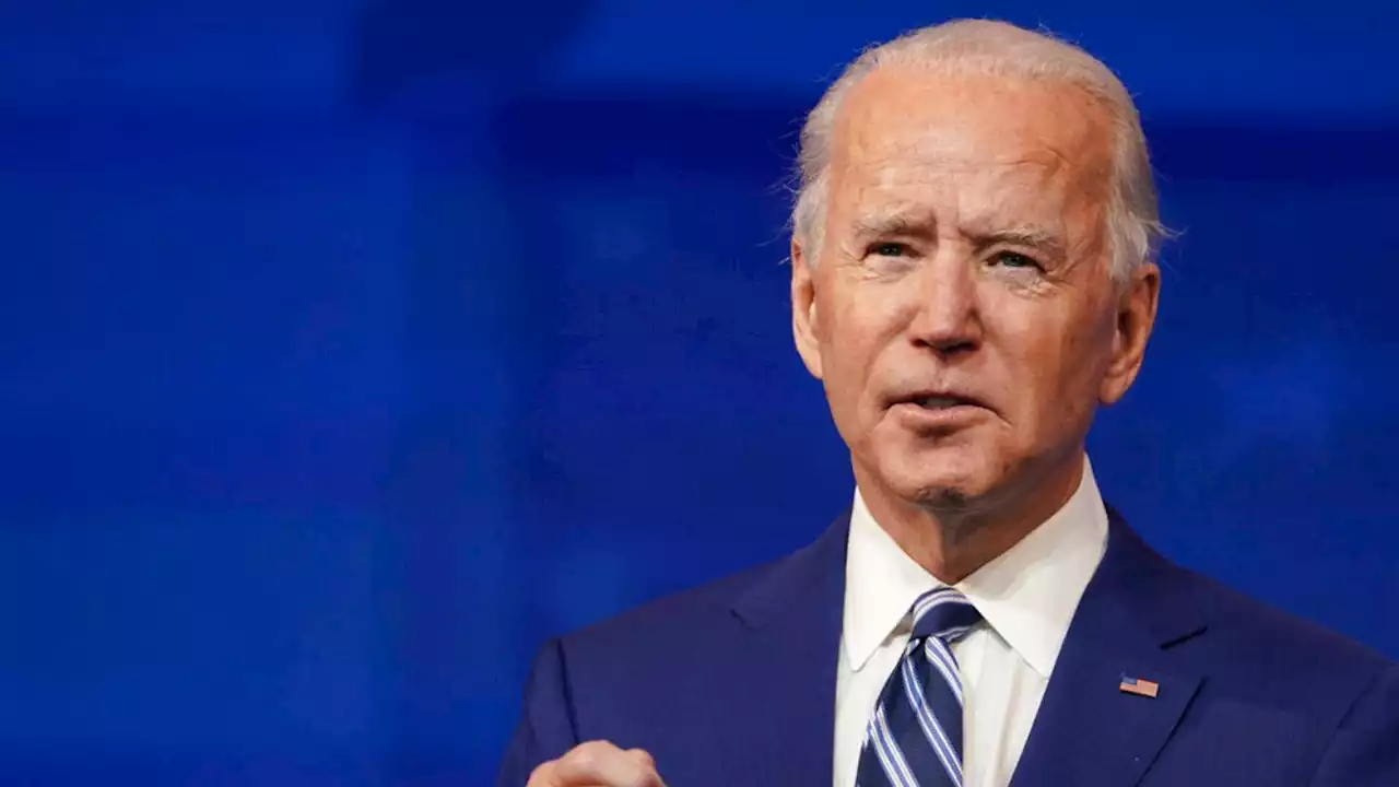 Reports: Biden plans to release up to 1M barrels per day from oil reserves