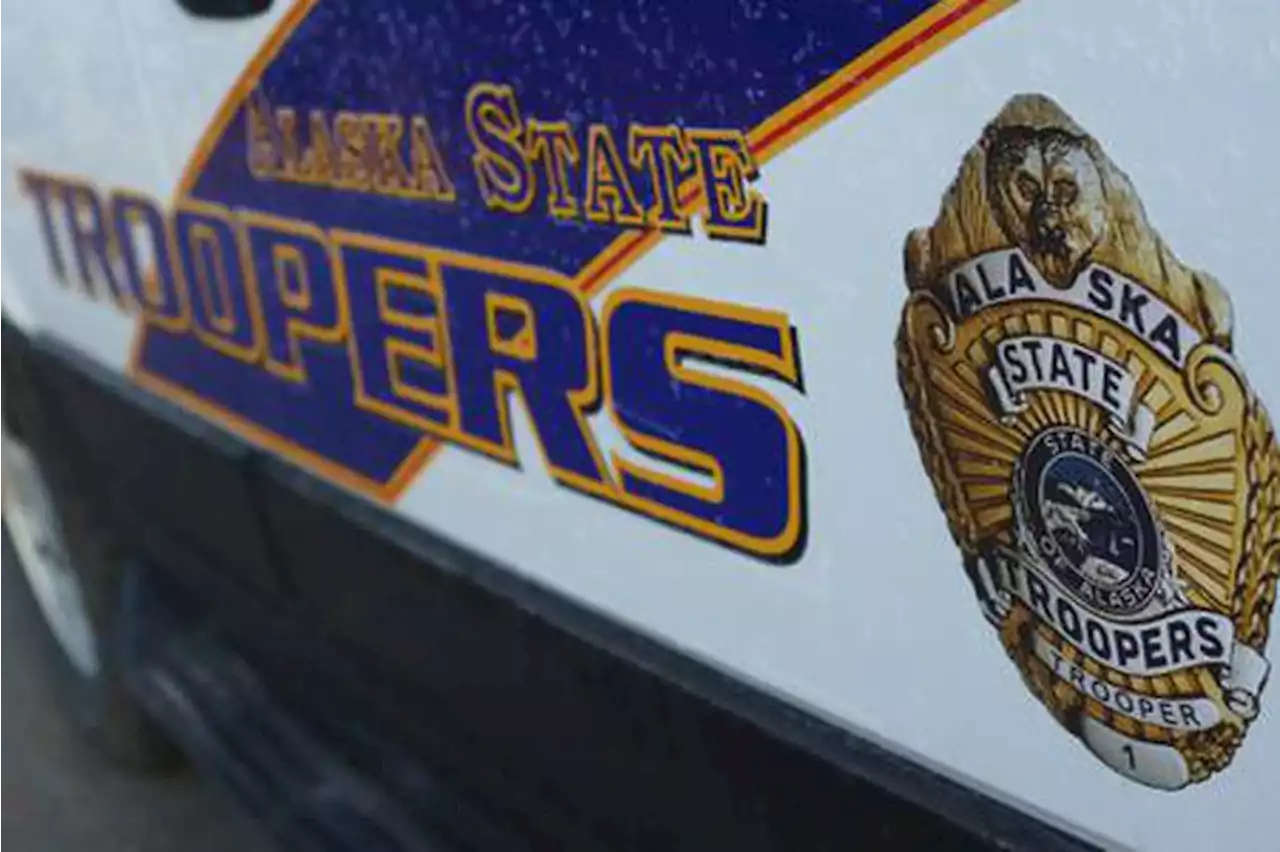 Wasilla man shot, killed after exchanging gunfire with Alaska State Troopers, agency says