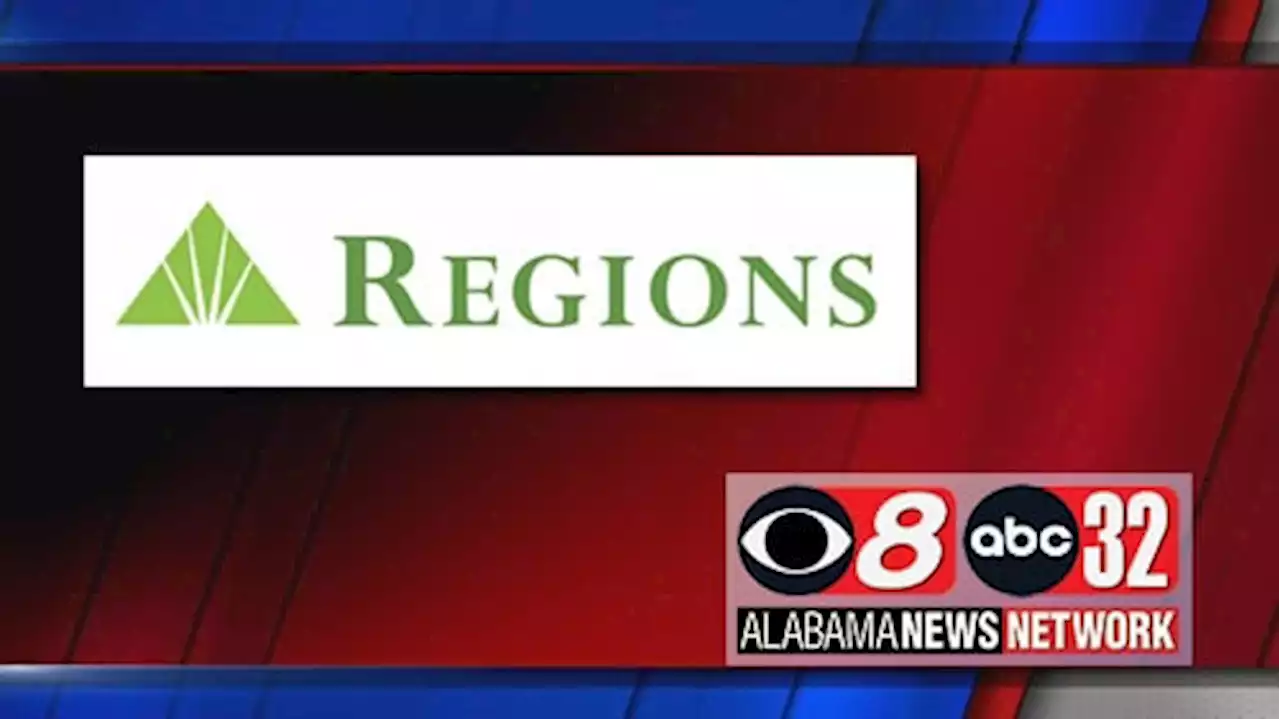 Montgomery Man Pleads Guilty to Robbing Regions Bank at Eastdale Mall - Alabama News