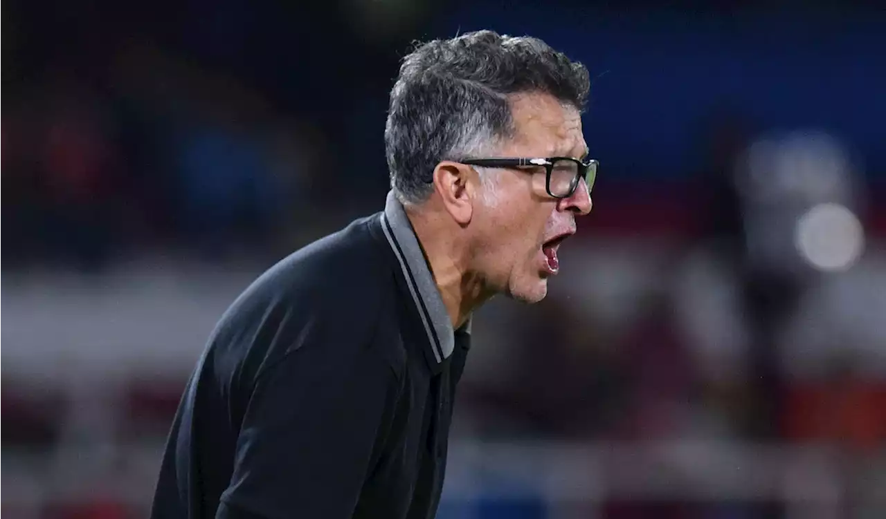 Se acerca la salida de Osorio en América: “estamos negociando mi contrato”