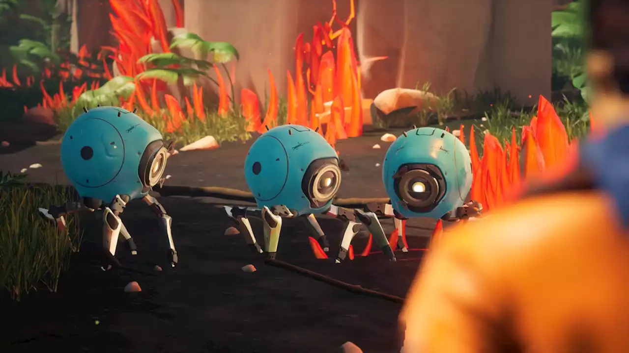 マッチ3パズルFPS『MATCHO』発表。敵を“3つまとめて倒す”異色の頭脳アクション - AUTOMATON