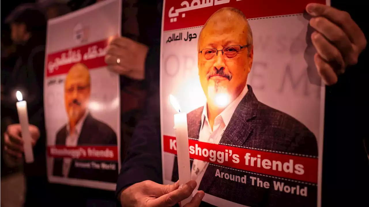 Turkish prosecutor wants Khashoggi murder trial moved to Saudi Arabia