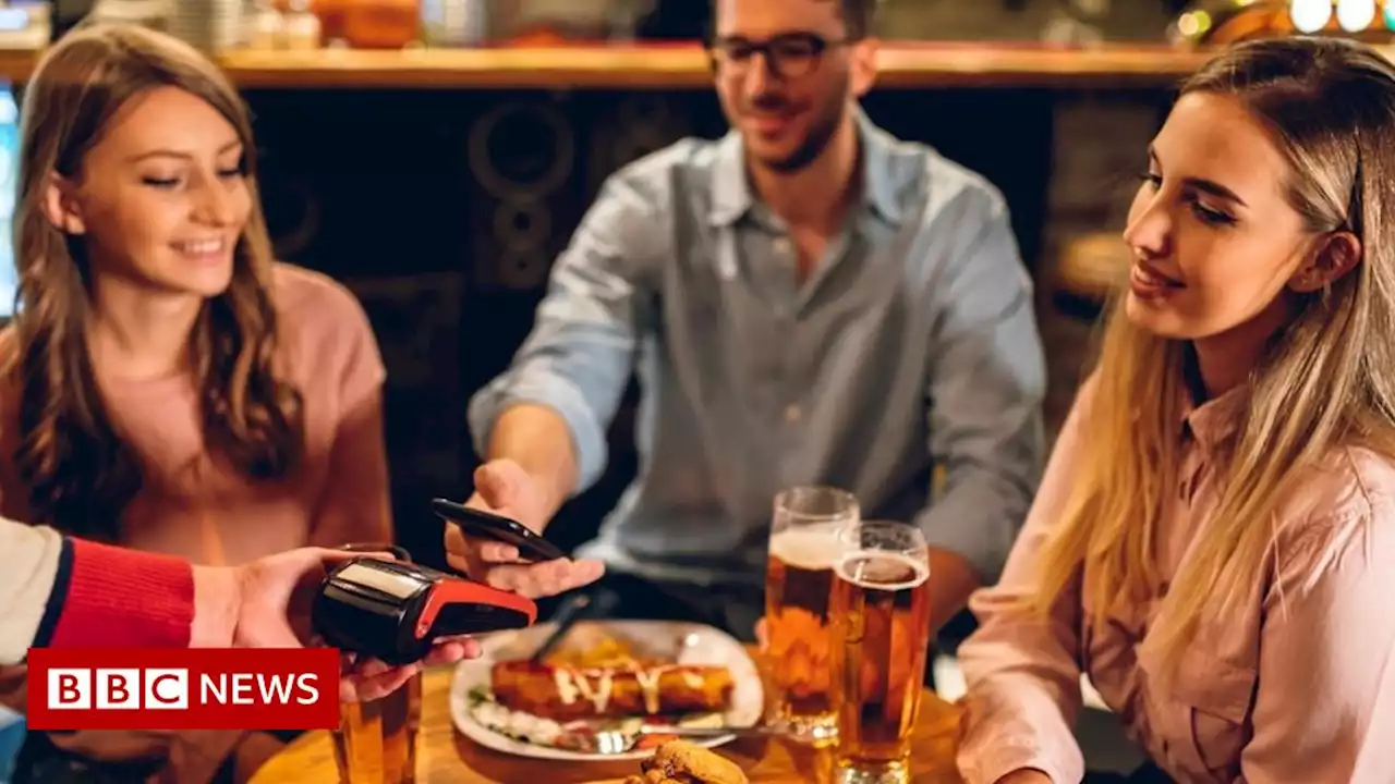 Pub chain warns of higher food prices as VAT rises