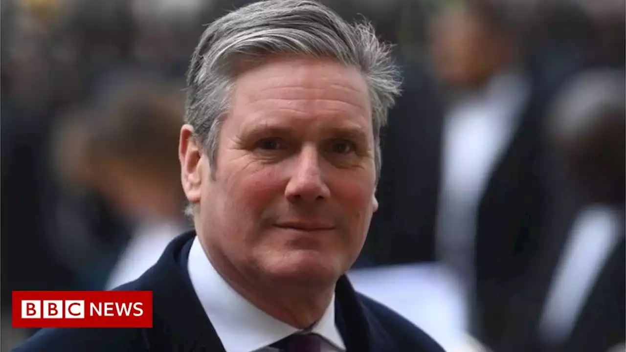 Tory response to price rises is pathetic – Sir Keir Starmer