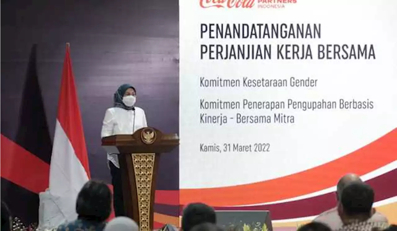 CCEP Indonesia Terus Tingkatkan Kompetensi Karyawan