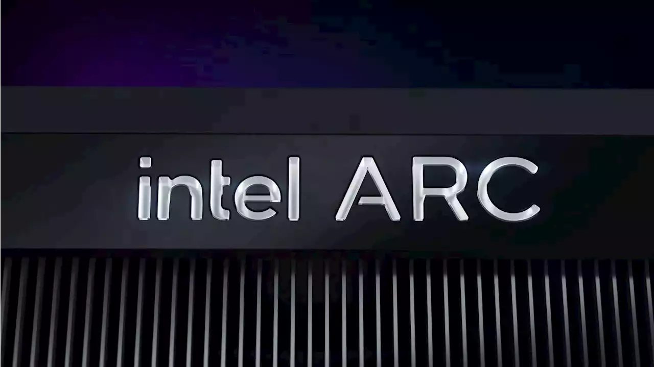 Intel releases first Arc GPUs following Nvidia 3090 Ti launch