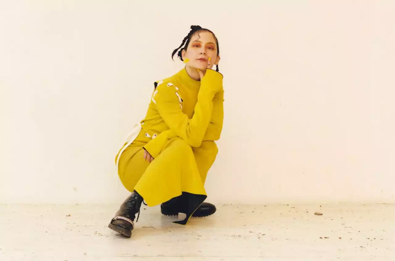 Japanese Breakfast Delivers a ‘Surprising’ Bon Iver Cover: Listen