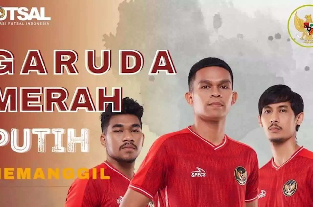 Jadwal Piala AFF Futsal 2022 - Timnas Indonesia Targetkan Juara! - Bolasport.com