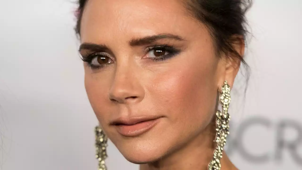 Victoria Beckham Says That This Is The Best Glow-Getting Facial In London