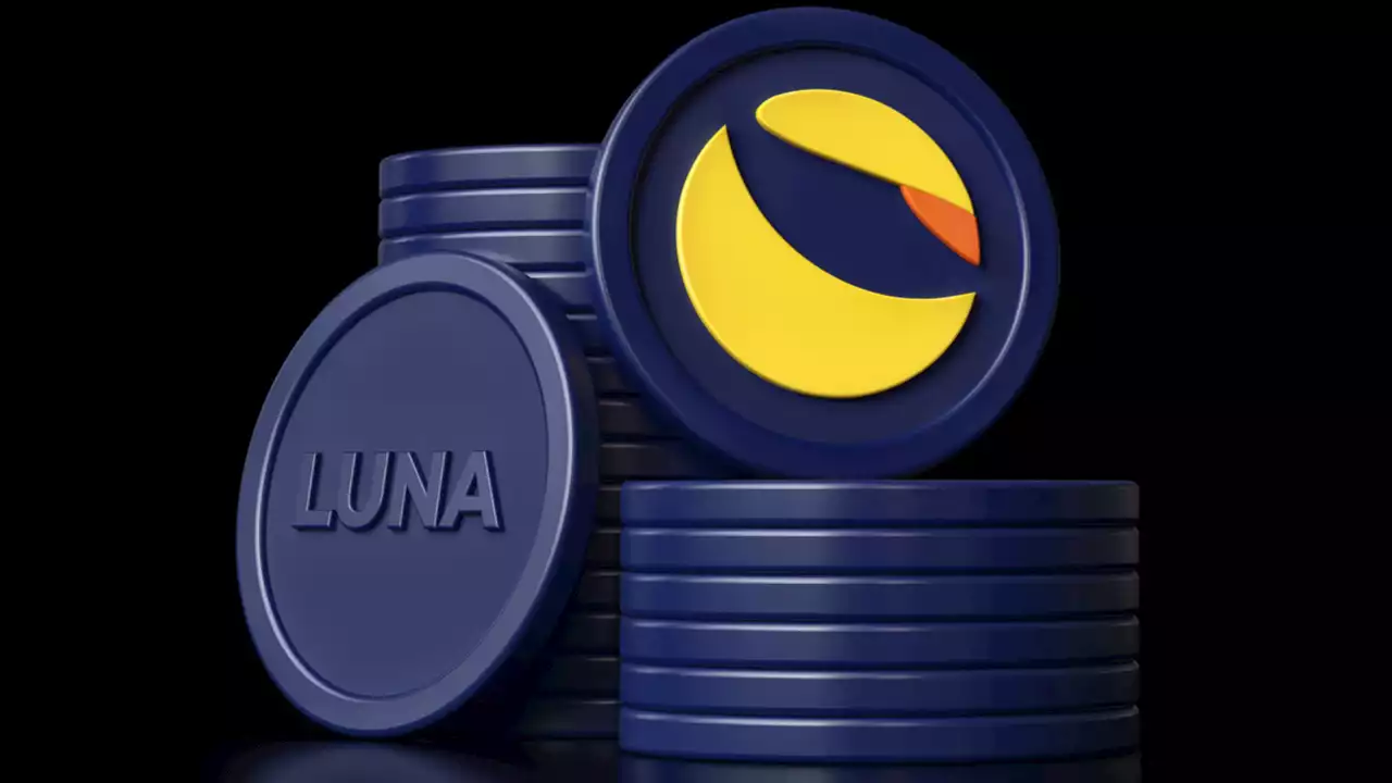 Luna Foundation Bitcoin Wallet Nears Tesla's Stash, BTC Address Is the 29th Largest Wallet Today – Bitcoin News