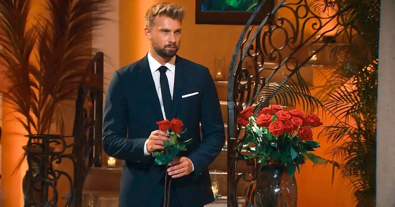 Bachelor 2022: Sind Dominik und Anna noch ein Paar?