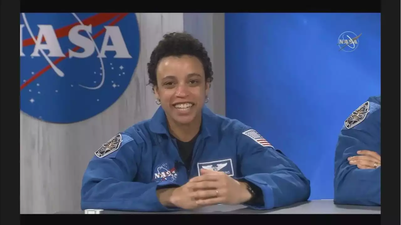 Colorado Native Jessica Watkins Set To Make History In Space