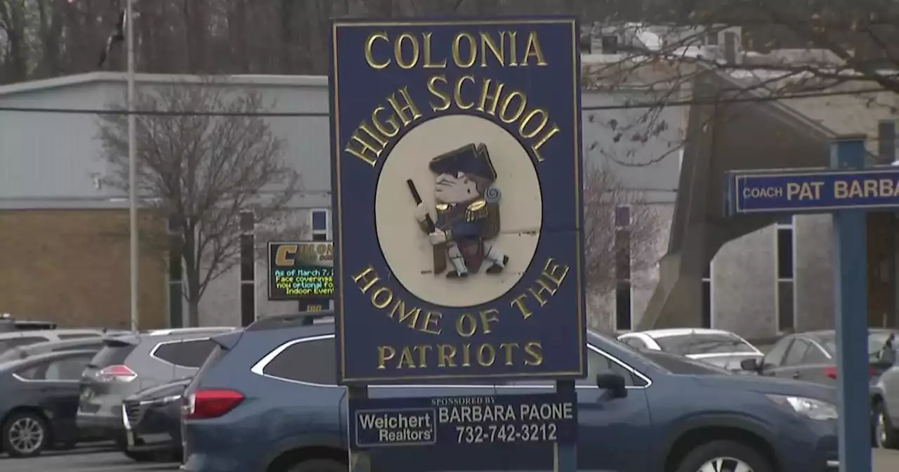 Former Woodbridge, N.J. resident says 65 people who either attended or worked at Colonia High School have had rare brain tumors