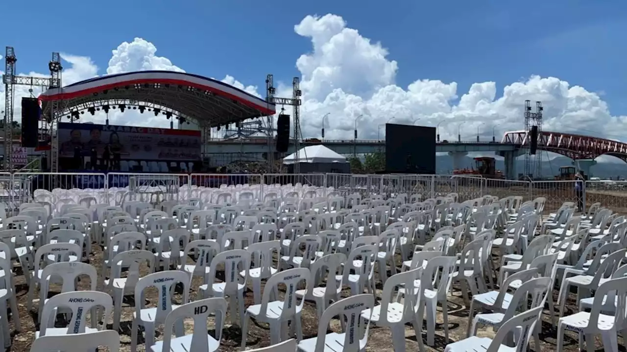 Cebu officials to also attend PDP-Laban rally in Lapu-Lapu