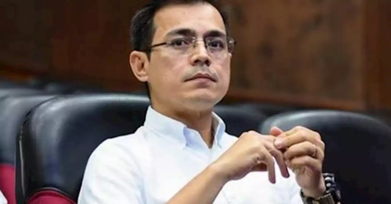 Partido Federal faction endorses Isko Moreno