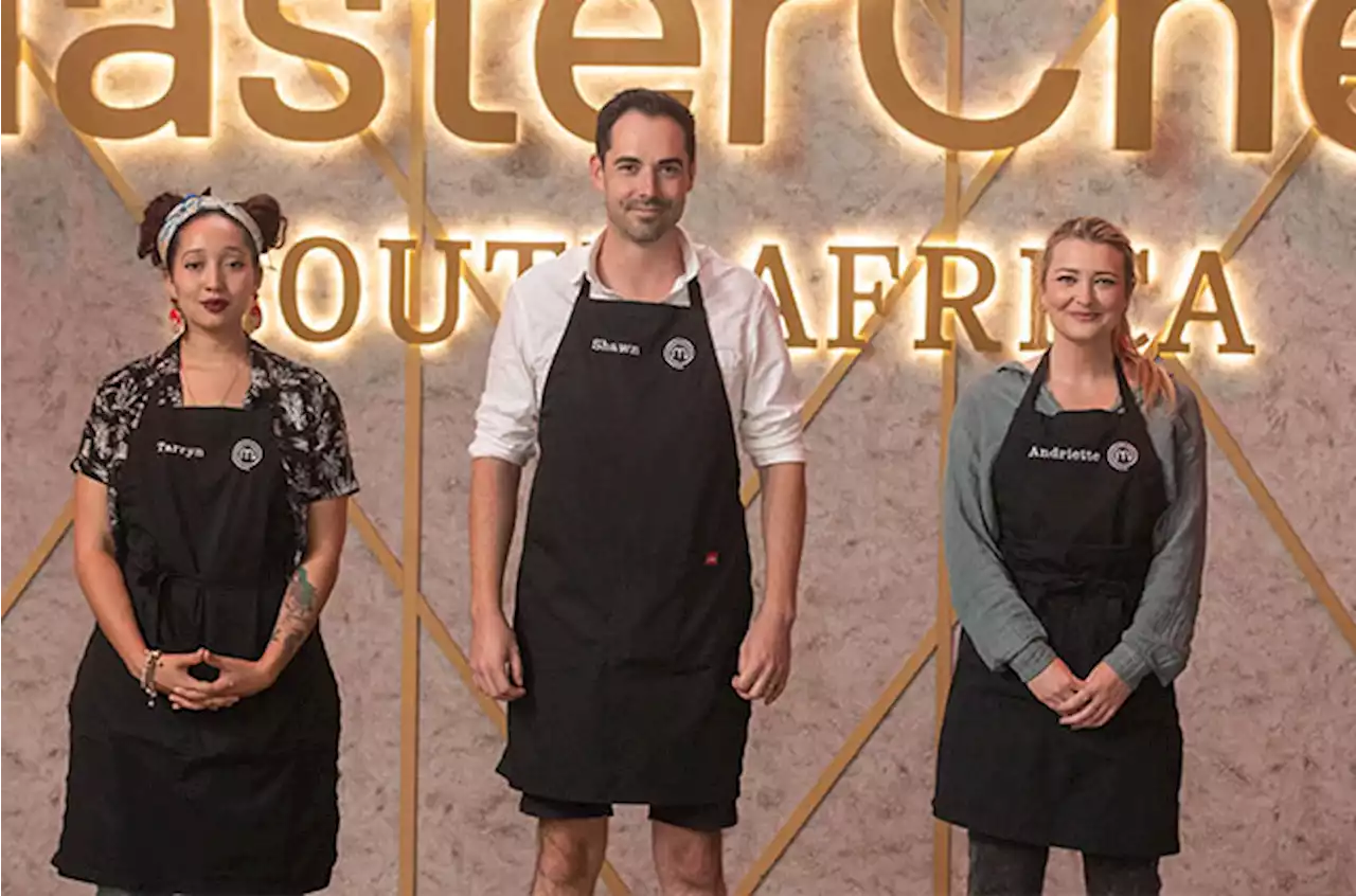 MasterChef SA season 4 winner to be announced in grand finale tonight | Channel