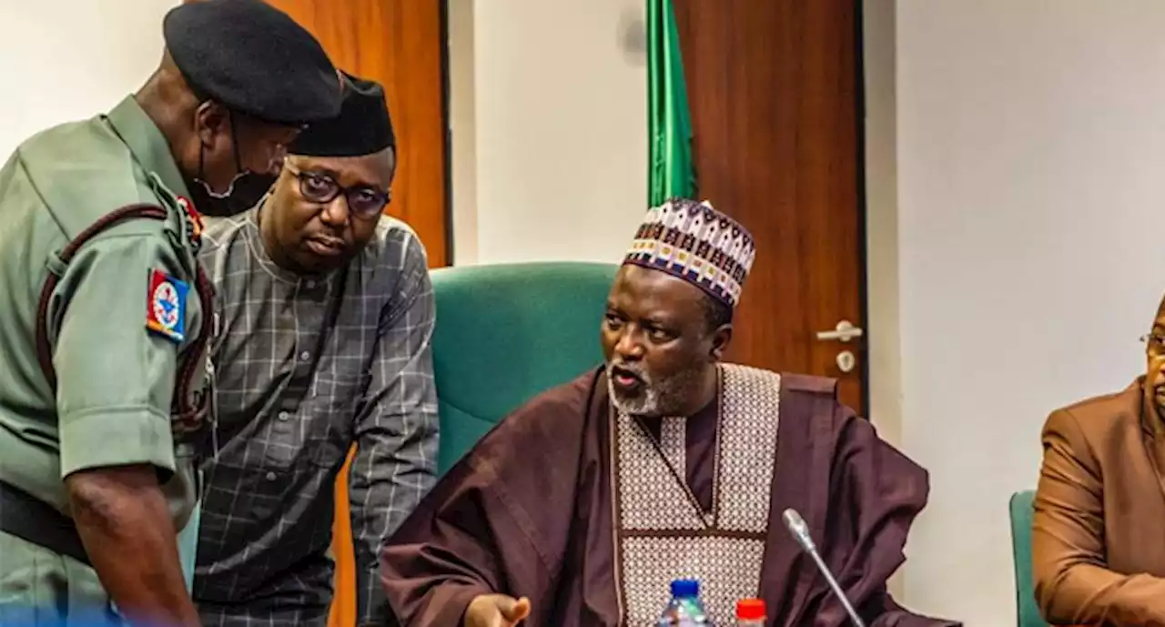‘Maybe We Are Considered Jokers:’ Reps Blast Service Chiefs, Others For Not Honouring Invitation