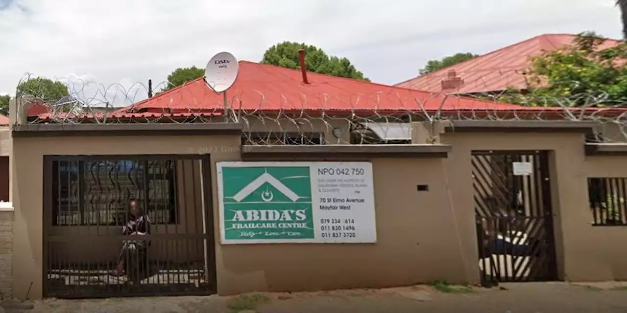 Gauteng frail care: Abuse and terrible living conditions as another facility faces closure | Citypress