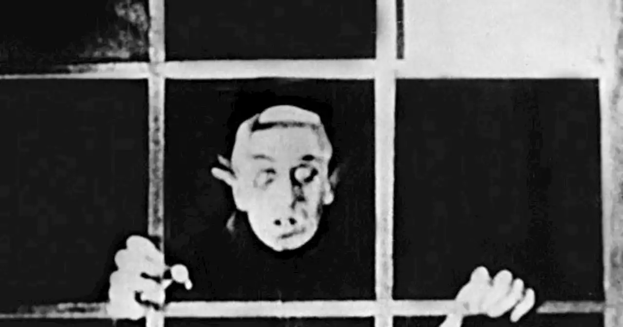 100 años de Nosferatu: la película de vampiros que nunca morirá