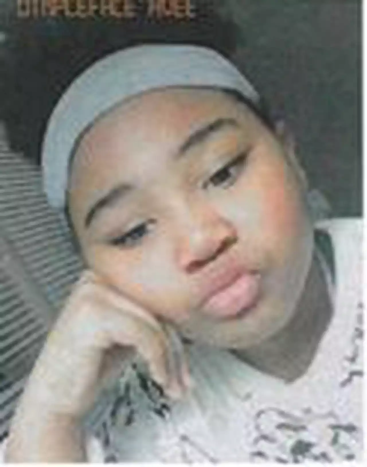 Cleveland police: 11-year-old girl missing from Mt. Pleasant neighborhood since March 30