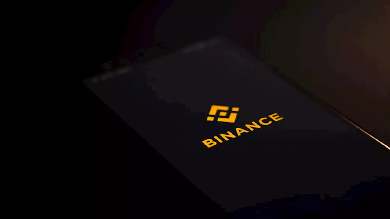 Binance to Sponsor 64th Annual Grammy Awards