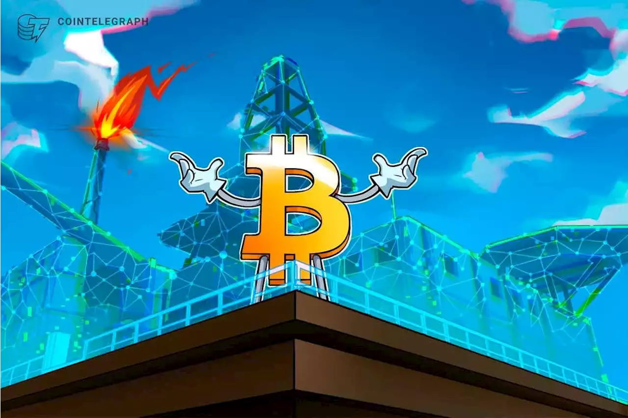 Bengal Energy to mine Bitcoin using stranded gas wells in Australian outback