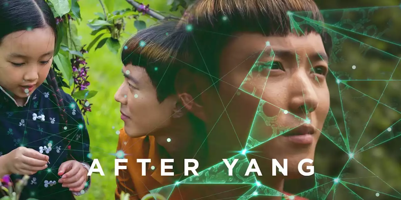 Crossing the Uncanny Valley: The Humanity of 'After Yang's' A.I.