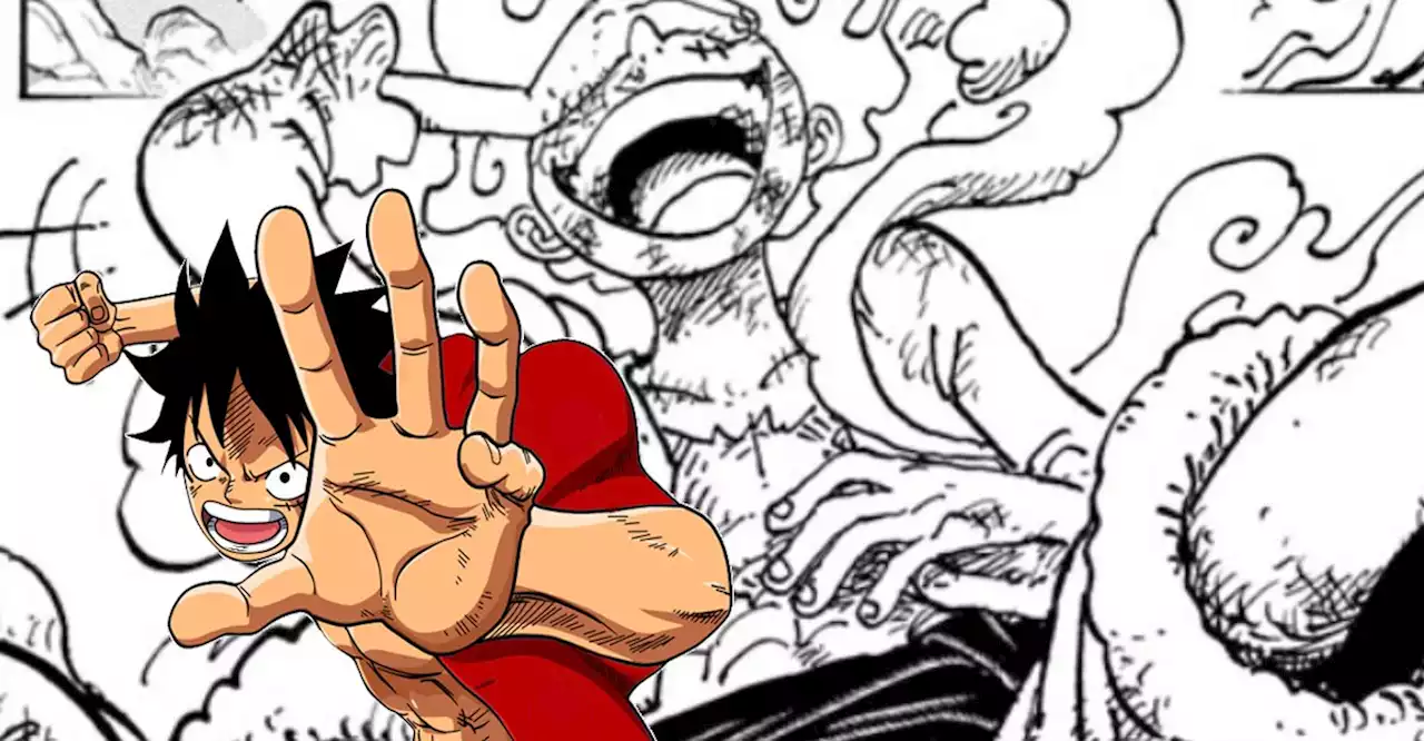 One Piece: Has Luffy Become Too OP With New Transformation?