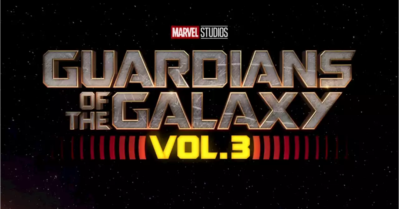 Guardians of the Galaxy: James Gunn Says There's 'A Lot of Sadness' on Set of Vol 3.