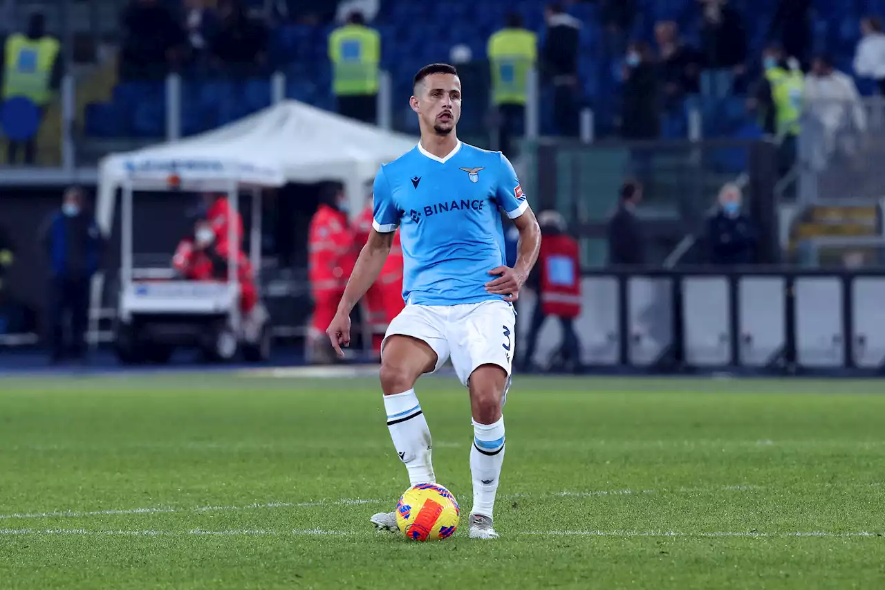 Lazio, Sarri sorride: Luiz Felipe si allena con i compagni