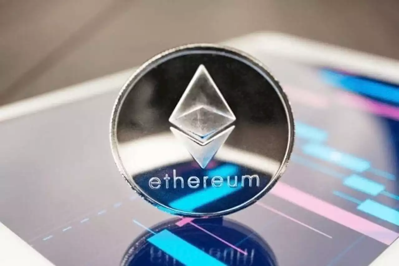 Ethereum is ‘becoming the collateral of the internet,’ says commodity expert