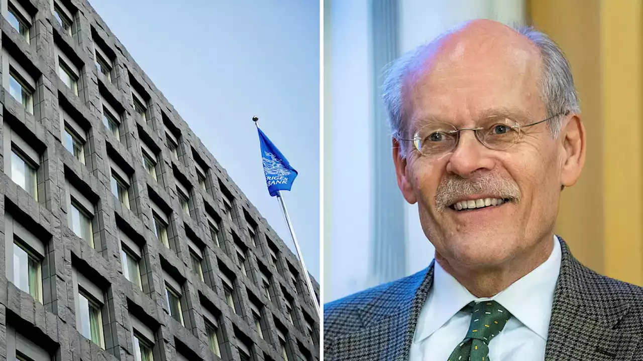 Utredare hyllar Riksbankens minusränta