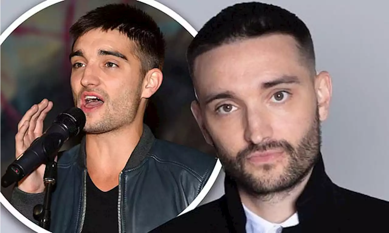 How did The Wanted star Tom Parker die?