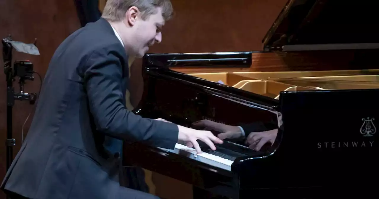 Van Cliburn International Piano Competition announces its 2022 contestants