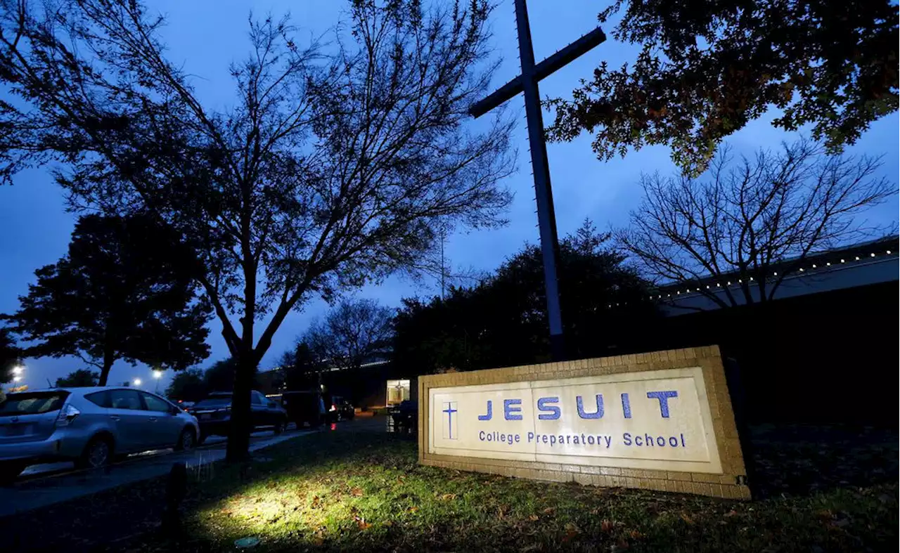 What to know about the lawsuit settlement over priest sex abuse in Dallas