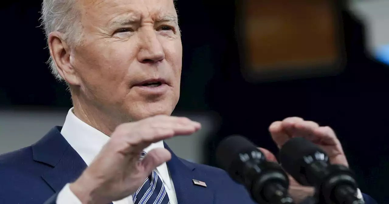 Biden calls for 'use it or lose it' provision for drillers on federal land