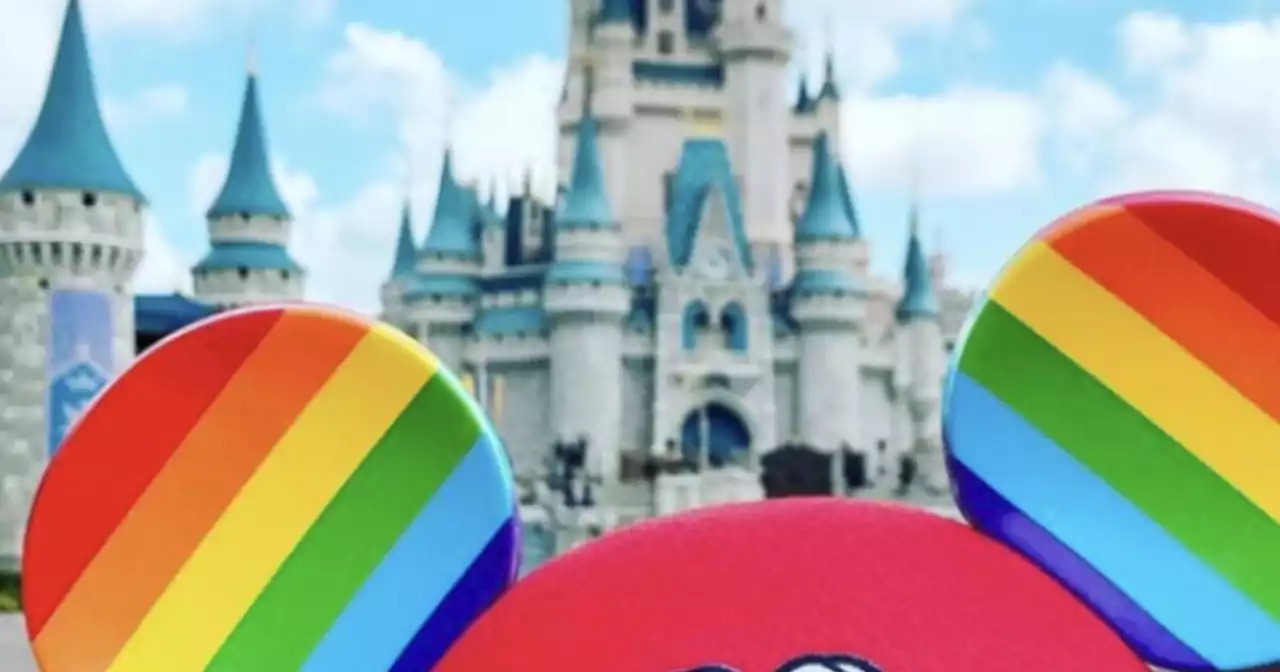 Disney tries to sate activists with slacktivism