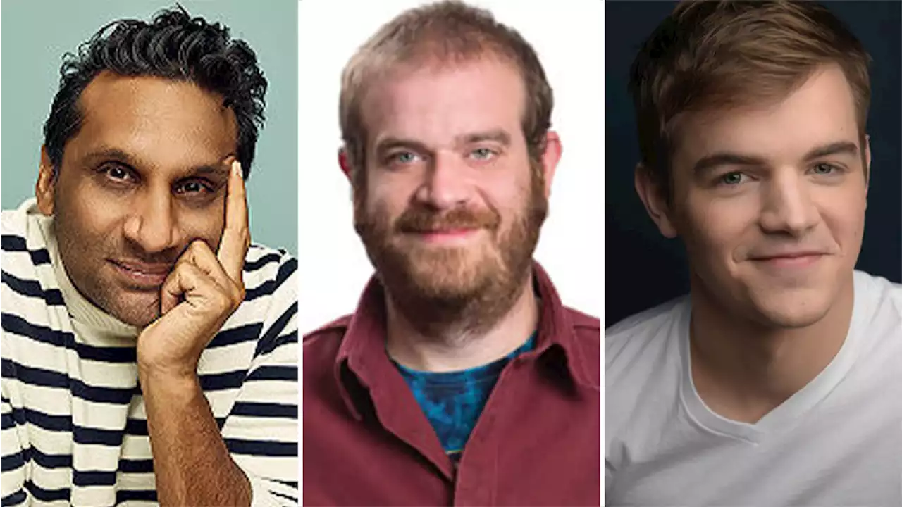 ‘Rust Belt News’: Ravi Patel, Eric Edelstein & Johnny Jay Lee Join CBS Comedy Pilot