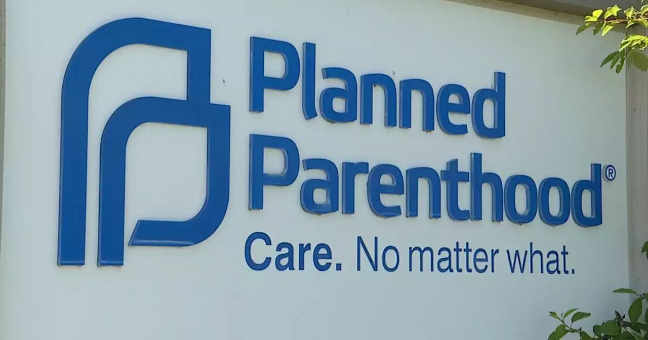 Planned Parenthood files lawsuit to block Idaho's new abortion ban