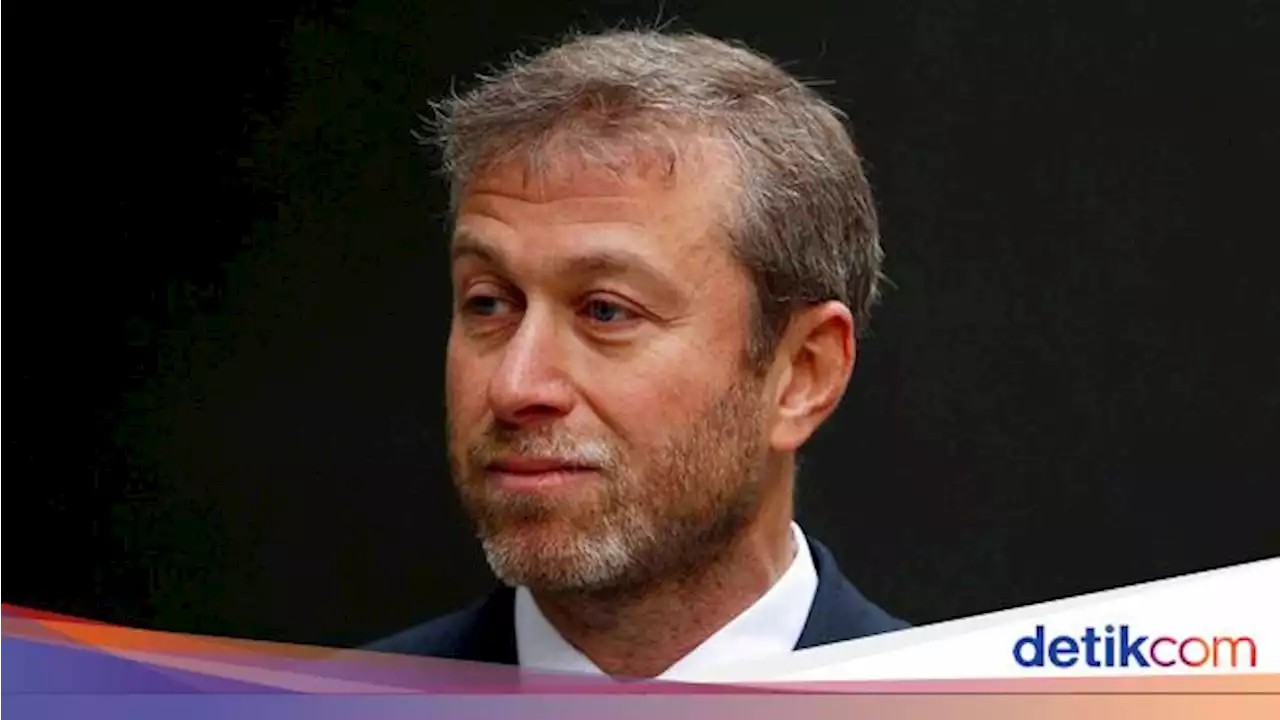 Apa Itu Chloropicrin? Racun PD I yang Diduga Diberikan ke Roman Abramovich