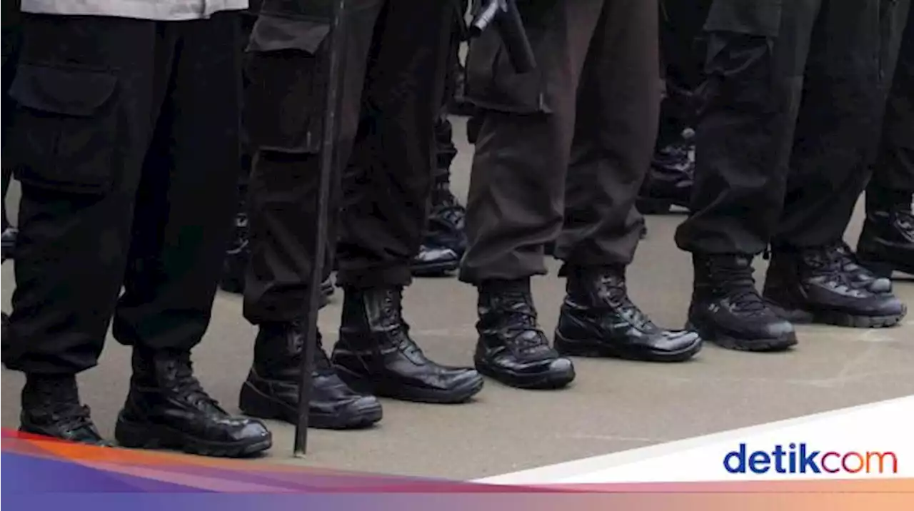 Polres Bekasi Tingkatkan Patroli Cegah Tawuran di Bulan Ramadan