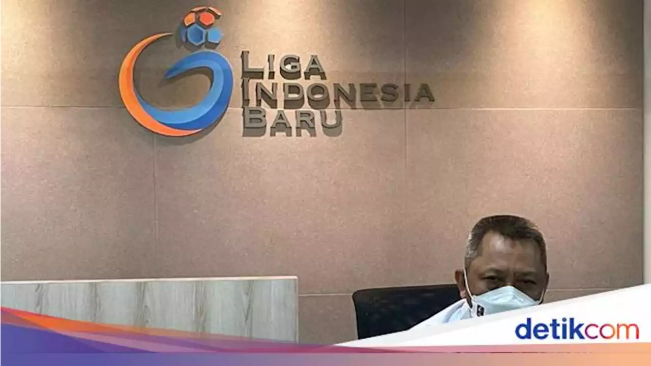 Seremoni Juara Liga 1, PT LIB Sebar 300 Undangan